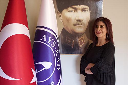 SONGÜL AYDIN