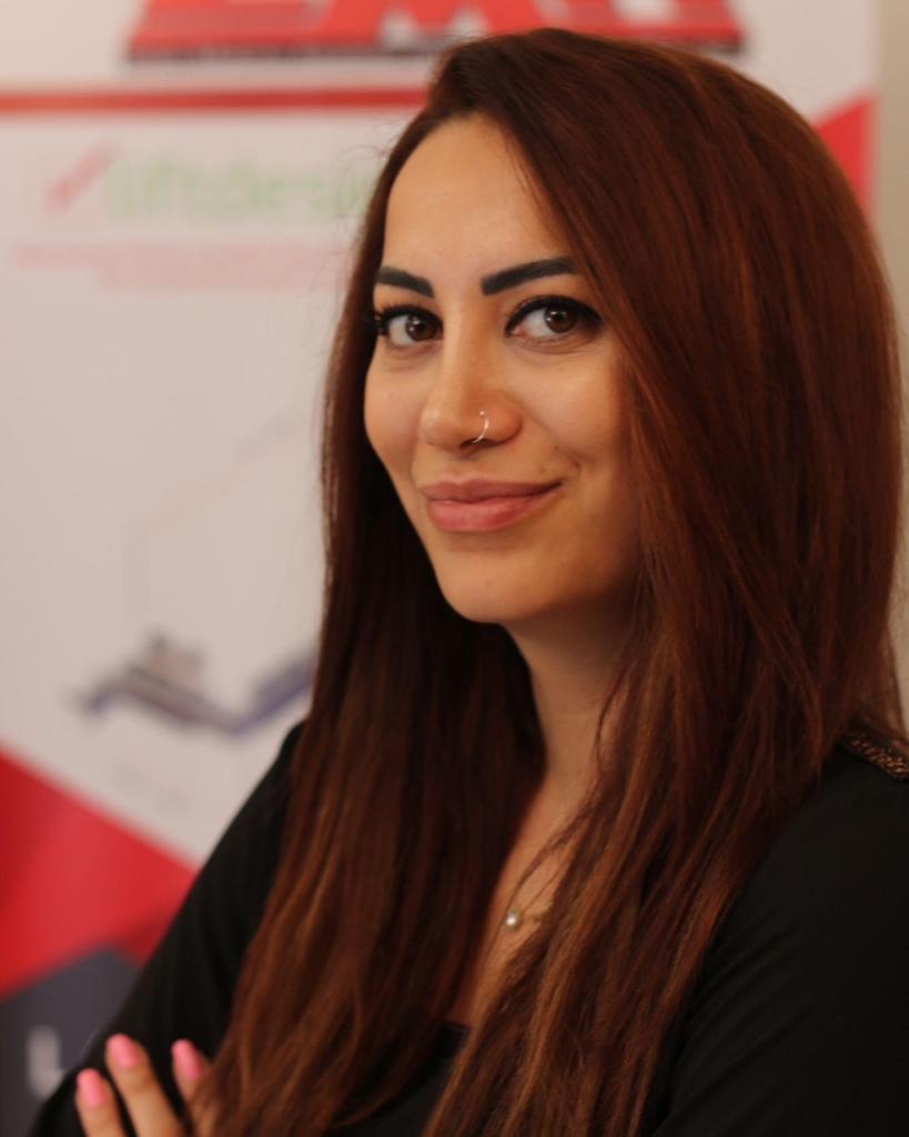 CANSU EKİCİ