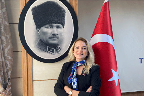 ÖZLEM BABACAN KAVCIOĞLU