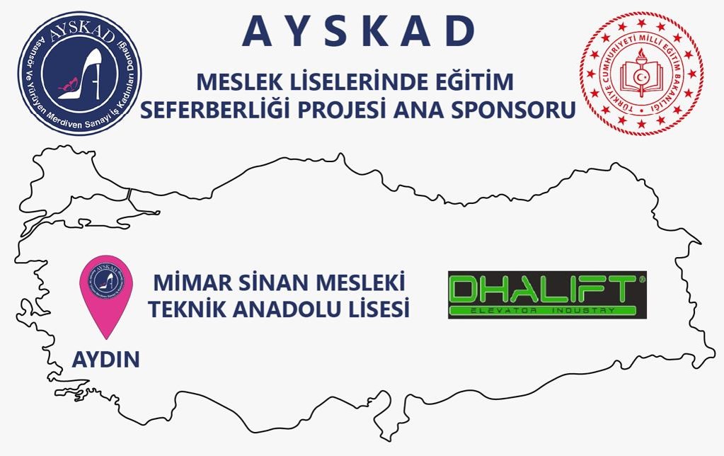 Mimar Sinan Mesleki ve Teknik Anadolu Lisesi Çalışmalarımız 