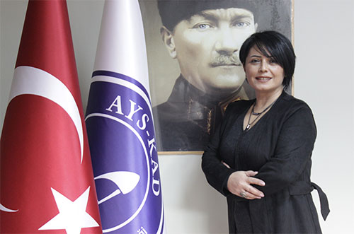 ÖZLEM EFİR