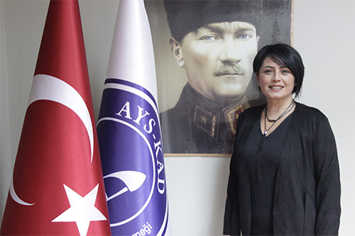  ÖZLEM EFİR